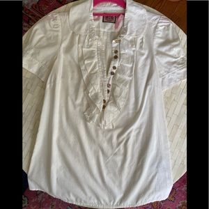 Juicy Couture blouse